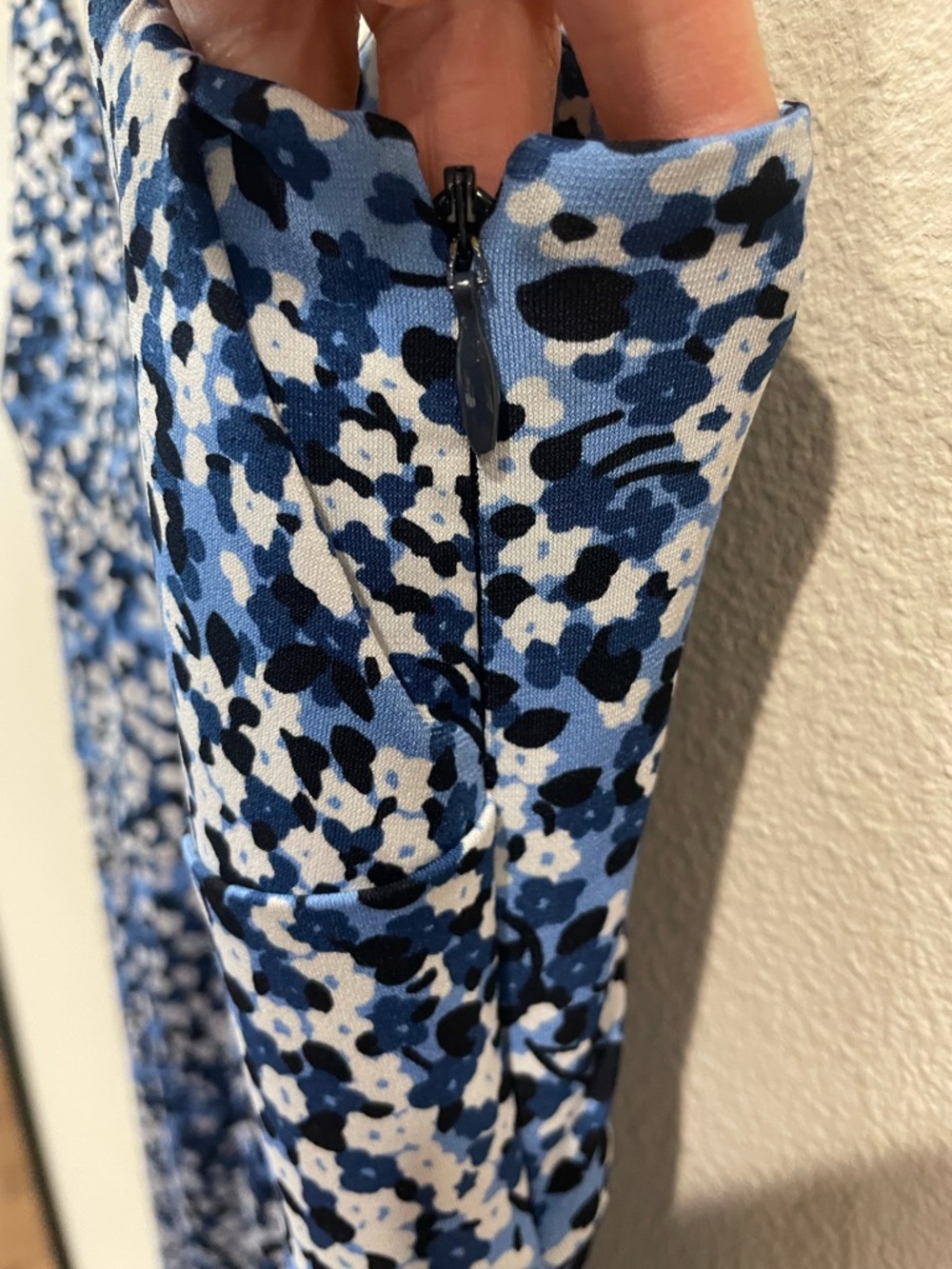 Michael Kors Floral Maxi Dress - Picture 7 of 10